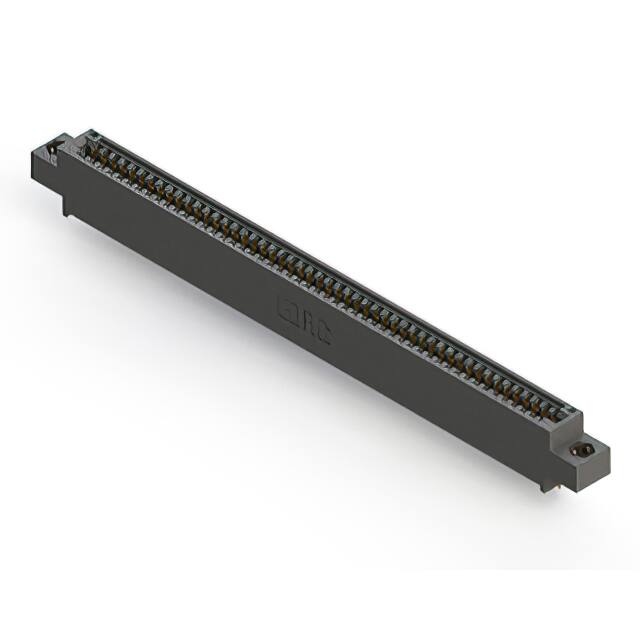395-050-524-608 EDAC Inc.  Edgeboard Connectors